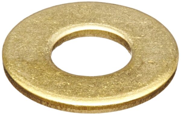 BRASS FLAT WASHER – GBT